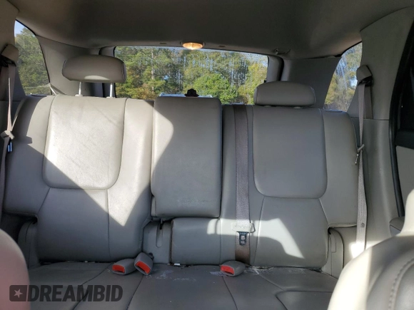 2009 Chevrolet Equinox LT w/2LT with VIN 2CNDL53F496226290, listed as a Copart auction lot 43454065 with 193,299 mi miles and Salvage Title. Bid and sale history available at carsss.com. Image 10.