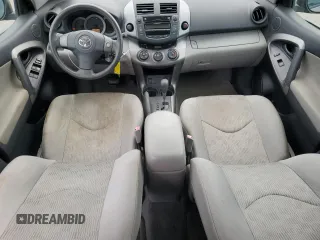 2010 Toyota RAV4 с VIN JTMZF4DV5A5031414, выставлен на аукционе Copart как лот 62608855 с пробегом 101 974 миль миль и Чистый • Clean title. История ставок и продаж доступна на DreamBid. Изображение 8.