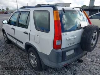 2004 Honda CR-V LX with VIN SHSRD68484U206334, listed as a IAAI auction lot 42248587 with Not Provided miles and . Bid and sale history available at DreamBid. Image 3.
