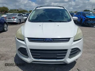 2013 Ford Escape SE with VIN 1FMCU0GX0DUC79223, listed as a IAAI auction lot 42077240 with 158,141 mi miles and . Bid and sale history available at DreamBid. Image 12.