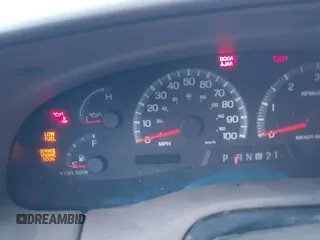 2002 Ford F-150 XL z VIN 1FTRX17W02KB40270, wystawiony jako IAAI lot #42573017 z przebiegiem Nie podano mil oraz . Historia ofert i sprzedaży dostępna na DreamBid. Obrazek 7.