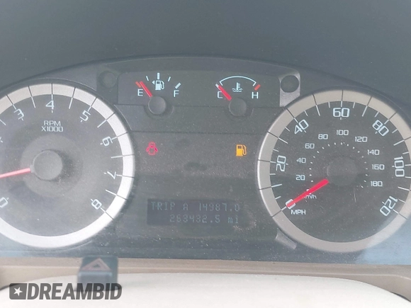 2012 Ford Escape XLT с VIN 1FMCU9DG7CKC69307, выставлен на аукционе IAAI как лот 42084500 с пробегом 263 432 миль миль и . История ставок и продаж доступна на DreamBid. Изображение 7.