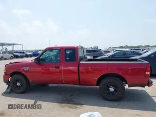 2010 Ford Ranger XL with VIN 1FTKR1ED0APA01092, listed as a IAAI auction lot 42327462 with 140,514 mi miles and . Bid and sale history available at DreamBid. Image 14.
