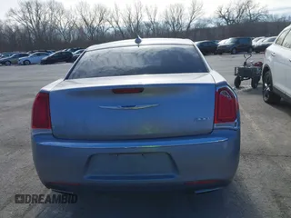 2018 Chrysler 300 Touring with VIN 2C3CCAAG5JH275998, listed as a IAAI auction lot 41394650 with 128,152 mi miles and . Bid and sale history available at DreamBid. Image 16.