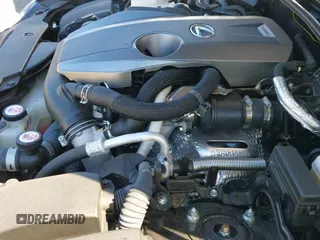 2019 Lexus IS 300 z VIN JTHBA1D27K5089402, wystawiony jako IAAI lot #42940228 z przebiegiem 15 679 mil mil oraz . Historia ofert i sprzedaży dostępna na DreamBid. Obrazek 18.