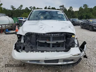 2019 Ram 1500 Tradesman with VIN 1C6RR6FG3KS552773, listed as a Copart auction lot 71740614 with 198,756 mi miles and Non repairable. Bid and sale history available at DreamBid. Image 5.