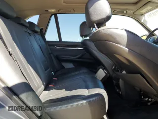 2014 BMW X5 sDrive35i with VIN 5UXKR2C56E0H33647, listed as a Copart auction lot 52218705 with 192,848 mi miles and Clean Title. Bid and sale history available at carsss.com. Image 10.