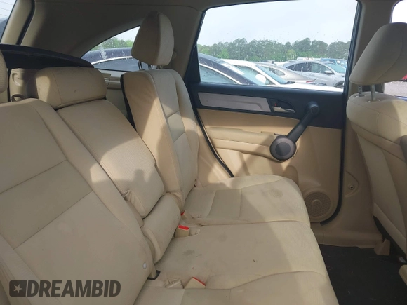 2010 Honda CR-V LX z VIN 5J6RE3H3XAL024924, wystawiony jako IAAI lot #42087723 z przebiegiem 140 439 mil mil oraz . Historia ofert i sprzedaży dostępna na DreamBid. Obrazek 8.