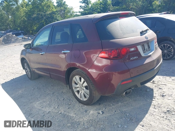 2012 Acura RDX с VIN 5J8TB2H29CA002239, выставлен на аукционе IAAI как лот 42736301 с пробегом 104 066 миль миль и . История ставок и продаж доступна на DreamBid. Изображение 3.