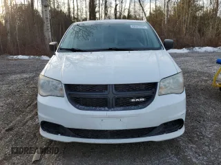 2014 Ram Cargo Van with VIN 2C4RRGAG6ER238840, listed as a Copart auction lot 82603394 with 365,475 mi miles and Salvage Title. Bid and sale history available at carsss.com. Image 5.