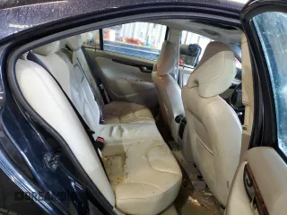 2006 Volvo S60 2.5L Turbo with VIN YV1RH592062545494, listed as a Copart auction lot 65266434 with 174,455 mi miles and Clean Title. Bid and sale history available at carsss.com. Image 10.