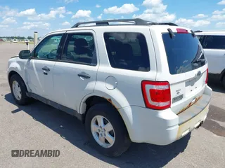 2011 Ford Escape XLT z VIN 1FMCU9DG3BKB24876, wystawiony jako IAAI lot #42632258 z przebiegiem 164 761 mil mil oraz . Historia ofert i sprzedaży dostępna na DreamBid. Obrazek 3.