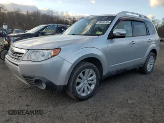 2011 Subaru Forester 2.5X Touring with VIN JF2SHAGC2BH700955, listed as a Copart auction lot 88638705 with 141,189 mi miles and Clean Title. Bid and sale history available at carsss.com. Image 1.