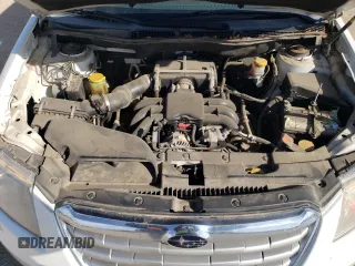 2014 Subaru Tribeca Limited with VIN 4S4WX9GD4E4400304, listed as a Copart auction lot 48940505 with 185,638 mi miles and Clean title. Bid and sale history available at DreamBid. Image 12.