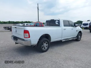 2012 Ram 2500 SLT с VIN 3C6UD5JL5CG114885, выставлен на аукционе IAAI как лот 42497000 с пробегом 231 956 миль миль и . История ставок и продаж доступна на DreamBid. Изображение 4.