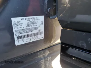 2023 Ford Explorer ST-Line z VIN 1FMSK8KH5PGB04288, wystawiony jako Copart lot #79953984 z przebiegiem Nie podano mil oraz Szkoda całkowita • Salvage title. Historia ofert i sprzedaży dostępna na DreamBid. Obrazek 13.