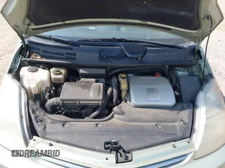 2007 Toyota Prius with VIN JTDKB20U477620854, listed as a IAAI auction lot 42595208 with Not provided miles and . Bid and sale history available at DreamBid. Image 10.