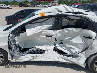 2019 Kia Forte LXS with VIN 3KPF24AD0KE128679, listed as a IAAI auction lot 39235456 with 1 mi miles. Bid and sale history available at carsss.com. Image 18.