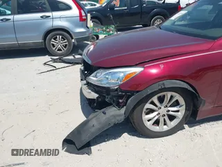 2012 Hyundai Genesis 3.8L z VIN KMHGC4DD3CU188404, wystawiony jako IAAI lot #42122555 z przebiegiem 187 917 mil mil oraz . Historia ofert i sprzedaży dostępna na DreamBid. Obrazek 14.