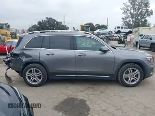 2021 Mercedes-Benz GLB 250 с VIN W1N4M4HB5MW104403, выставлен на аукционе IAAI как лот 41884647 с пробегом 44 951 миль миль и . История ставок и продаж доступна на DreamBid. Изображение 13.