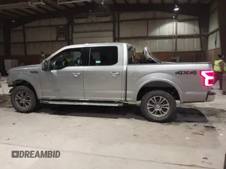 2020 Ford F-150 XL с VIN 1FTEW1EP1LFB12162, выставлен на аукционе IAAI как лот 41211017 с пробегом 82 920 миль миль и . История ставок и продаж доступна на DreamBid. Изображение 15.