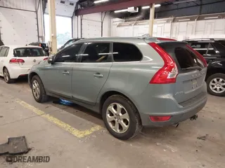 2011 Volvo XC60 3.0T with VIN YV4902DZXB2145885, listed as a IAAI auction lot 41711519 with 188,846 mi miles. Bid and sale history available at carsss.com. Image 3.