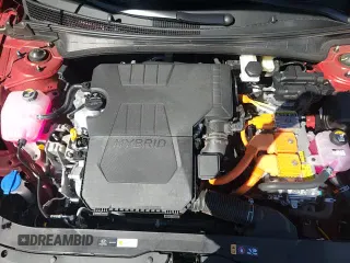 2025 Hyundai Elantra Blue z VIN KMHLM4DJXSU167582, wystawiony jako Copart lot #83821905 z przebiegiem 3 350 mil mil oraz Czysty tytuł • Clean title. Historia ofert i sprzedaży dostępna na DreamBid. Obrazek 13.