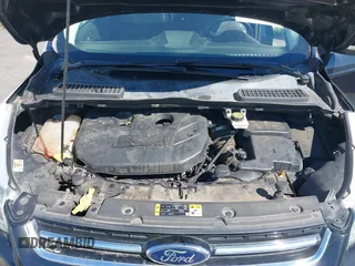 2013 Ford Escape Titanium с VIN 1FMCU9J90DUC27315, выставлен на аукционе IAAI как лот 42069018 с пробегом 129 223 миль миль и . История ставок и продаж доступна на DreamBid. Изображение 10.
