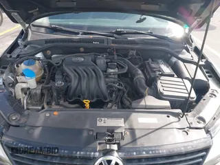 2013 Volkswagen Jetta Sedan S with VIN 3VW2K7AJ3DM367526, listed as a IAAI auction lot 41595691 with 113,503 mi miles. Bid and sale history available at carsss.com. Image 10.