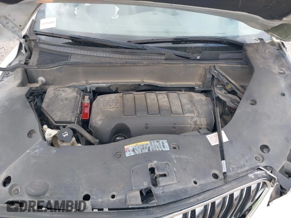 2015 Buick Enclave • with VIN 5GAKRBKDXFJ303317, listed as a IAAI auction lot 41948316 with 147,010 mi miles and . Bid and sale history available at carsss.com. Image 10.