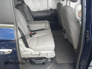 2022 Honda Odyssey EX-L with VIN 5FNRL6H70NB053843, listed as a IAAI auction lot 40210685 with 21,571 mi miles and . Bid and sale history available at DreamBid. Image 8.