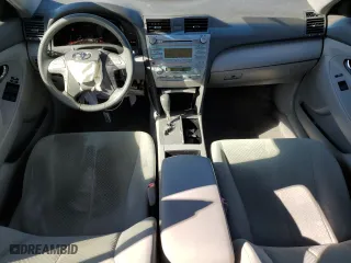 2007 Toyota Camry Hybrid with VIN JTNBB46K173012164, listed as a Copart auction lot 47993395 with 188,386 mi miles and Salvage Title. Bid and sale history available at carsss.com. Image 8.