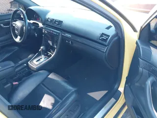 2007 Audi S4 z VIN WAUGL78E67A097172, wystawiony jako IAAI lot #41451188 z przebiegiem 160 916 mil mil oraz . Historia ofert i sprzedaży dostępna na DreamBid. Obrazek 5.