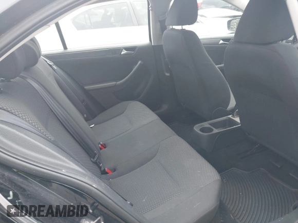 2013 Volkswagen Jetta S with VIN 3VW2K7AJ8DM222711, listed as a IAAI auction lot 42313574 with 160,511 mi miles and . Bid and sale history available at DreamBid. Image 8.