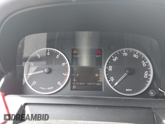 2011 Land Rover LR4 Lux с VIN SALAK2D44BA586974, выставлен на аукционе IAAI как лот 42494039 с пробегом 165 171 миль миль и . История ставок и продаж доступна на DreamBid. Изображение 7.