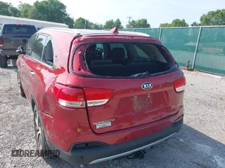 2017 Kia Sorento EX with VIN 5XYPH4A56HG297936, listed as a IAAI auction lot 42361114 with 111,203 mi miles and . Bid and sale history available at DreamBid. Image 18.