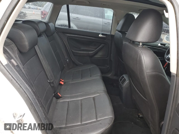 2010 Volkswagen Jetta with VIN 3VWTL8AJXAM623325, listed as a Copart auction lot 79308204 with 184,960 mi miles and Clean title. Bid and sale history available at DreamBid. Image 11.