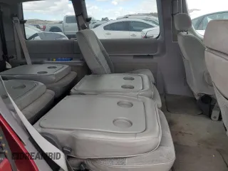 1995 Chevrolet Lumina Van with VIN 1GNDU06L4ST114101, listed as a Copart auction lot 48230275 with Not Provided miles and Salvage Title. Bid and sale history available at carsss.com. Image 11.