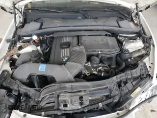 2008 BMW 1 Series 135i с VIN WBAUN93548VF55790, выставлен на аукционе Copart как лот 60629345 с пробегом 57 087 миль миль и Чистый • Clean title. История ставок и продаж доступна на DreamBid. Изображение 11.