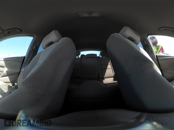2010 Honda Insight EX with VIN JHMZE2H75AS008489, listed as a IAAI auction lot 42124780 with 226,100 mi miles and . Bid and sale history available at DreamBid. Image 19.