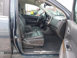 2019 GMC Canyon 4WD Denali with VIN 1GTG6EEN6K1354469, listed as a IAAI auction lot 41902101 with 27,096 mi miles. Bid and sale history available at carsss.com. Image 5.