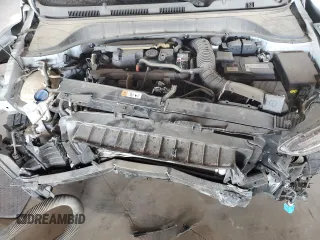 2023 Hyundai Kona Limited with VIN KM8K53A33PU010430, listed as a Copart auction lot 87010774 with 48,714 mi miles and Salvage Title. Bid and sale history available at carsss.com. Image 12.