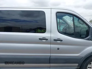 2017 Ford Transit XL с VIN 1FMZK1YM9HKA18930, выставлен на аукционе IAAI как лот 42530193 с пробегом 115 165 миль миль и . История ставок и продаж доступна на DreamBid. Изображение 13.