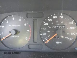 1998 Isuzu Rodeo S с VIN 4S2CM58W4W4339535, выставлен на аукционе IAAI как лот 41231197 с пробегом 327 828 миль миль и . История ставок и продаж доступна на DreamBid. Изображение 7.