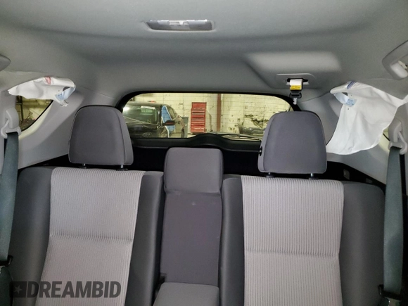 2014 Toyota RAV4 LE z VIN 2T3ZFREV4EW074622, wystawiony jako Copart lot #56595595 z przebiegiem 122 818 mil mil oraz Szkoda całkowita • Salvage title. Historia ofert i sprzedaży dostępna na DreamBid. Obrazek 10.