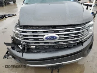 2020 Ford Expedition XLT with VIN 1FMJU1HT6LEA86169, listed as a Copart auction lot 45935535 with 109,931 mi miles and Salvage Title. Bid and sale history available at carsss.com. Image 13.