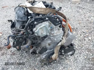 2020 Honda CR-V EX-L with VIN 7FART6H81LE003155, listed as a IAAI auction lot 42476621 with Not provided miles and . Bid and sale history available at DreamBid. Image 16.