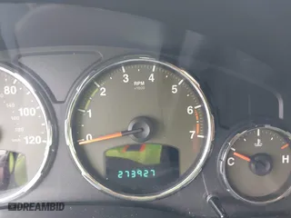 2011 Jeep Liberty Sport with VIN 1J4PP2GK0BW559054, listed as a IAAI auction lot 41642092 with 273,927 mi miles. Bid and sale history available at carsss.com. Image 6.