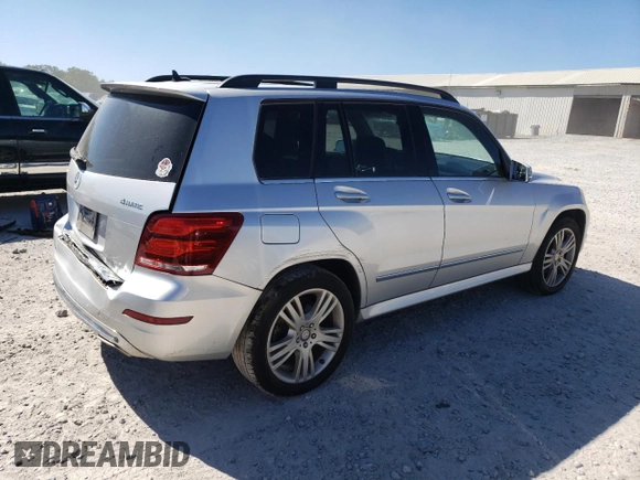 2014 Mercedes-Benz GLK 350 with VIN WDCGG8JB4EG267210, listed as a Copart auction lot 74972594 with 91,470 mi miles and Clean Title. Bid and sale history available at DreamBid. Image 3.