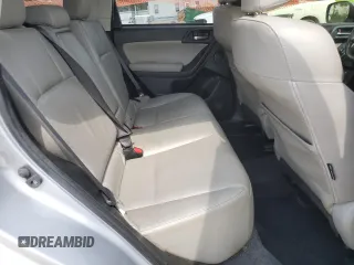 2014 Subaru Forester Touring z VIN JF2SJAMC0EH495620, wystawiony jako Copart lot #58036665 z przebiegiem 159 538 mil mil oraz Czysty tytuł • Clean title. Historia ofert i sprzedaży dostępna na DreamBid. Obrazek 11.